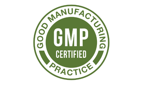 Max Boost - GMP certified